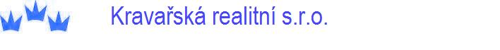 Kravařská realitní s.r.o.